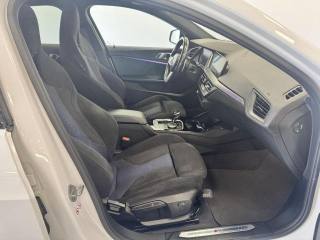 BMW 120 usata, con Climatizzatore