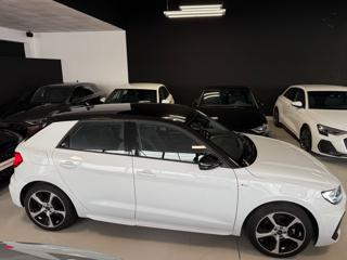 AUDI A1 usata, con Autoradio