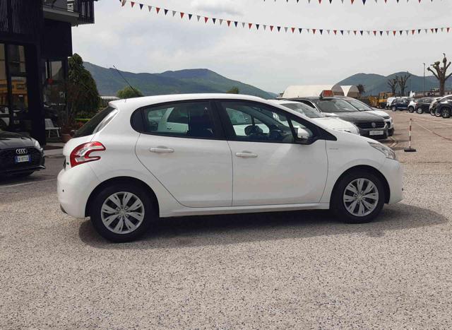 PEUGEOT 208 usata, con Chiusura centralizzata