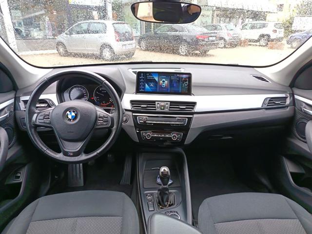 BMW X1 usata, con ESP