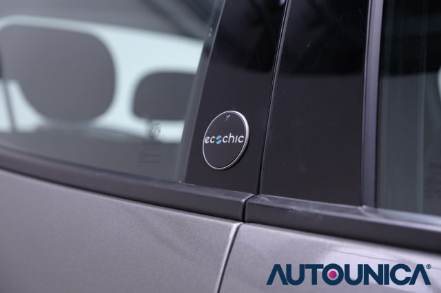 LANCIA Ypsilon usata 43