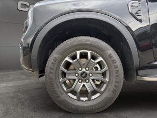 FORD Ranger usata, con Autoradio digitale