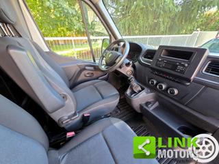 RENAULT Master usata, con Fendinebbia