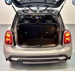 MINI Cooper usata, con Cerchi in lega