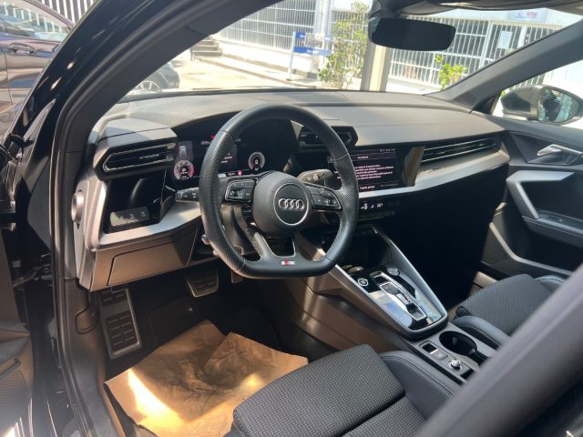 AUDI A3 usata, con Controllo elettronico della corsia