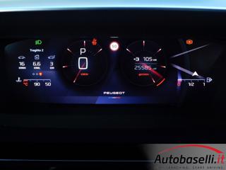 PEUGEOT 308 usata, con Isofix