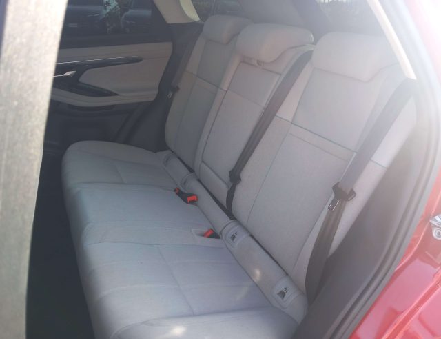 LAND ROVER Range Rover Evoque usata, con Park Distance Control