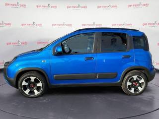 FIAT Panda Cross usata, con Airbag Passeggero
