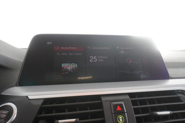 BMW X3 usata 15