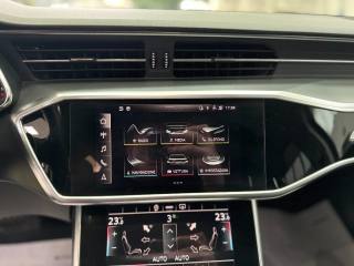 AUDI A6 usata, con Trazione integrale