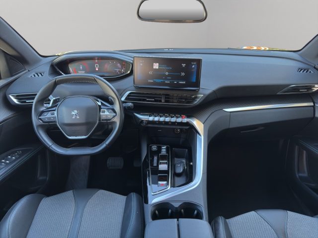 PEUGEOT 5008 usata, con Immobilizzatore elettronico