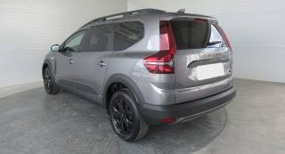 DACIA Jogger usata, con Airbag laterali