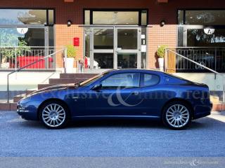 MASERATI Coupe usata, con Airbag