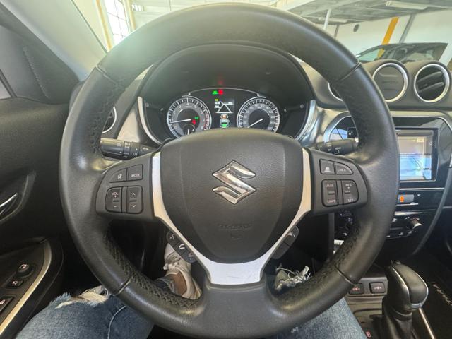 SUZUKI Vitara usata, con Controllo trazione