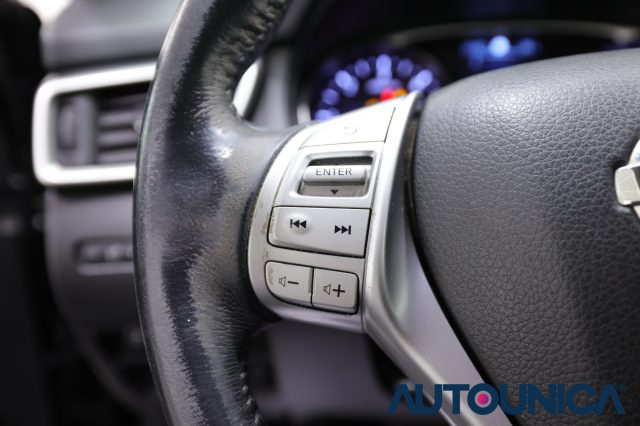 NISSAN X-Trail usata, con Regolazione elettrica sedili