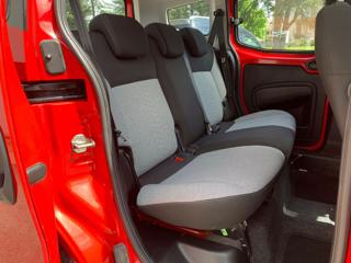 FIAT Qubo usata, con Controllo trazione