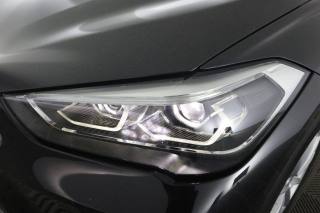 BMW X1 usata 8