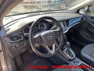 OPEL Astra usata, con Controllo trazione