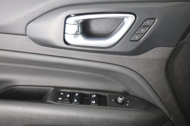 JEEP Compass usata 15