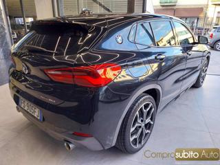 BMW X2 usata, con Airbag Passeggero