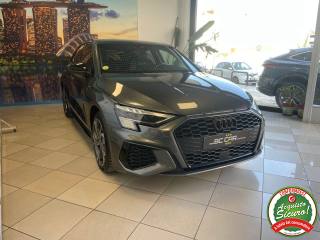 AUDI A3 usata, con Airbag laterali