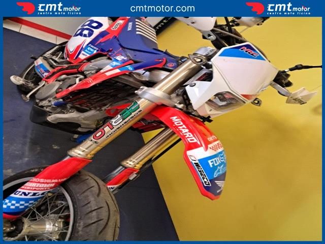 HONDA CRF 250 R usata 5