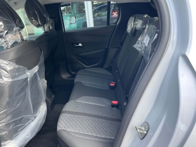 PEUGEOT 208 usata, con Chiusura centralizzata