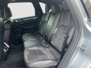 PORSCHE Cayenne usata 14