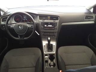 VOLKSWAGEN Golf usata, con Controllo trazione