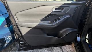 NISSAN Qashqai usata, con Servosterzo