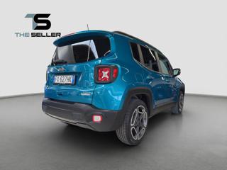 JEEP Renegade usata, con Airbag Passeggero