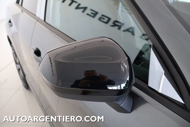 AUDI Q2 usata, con Sistema di riconoscimento della stanchezza