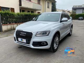 AUDI Q5 Advanced Plus