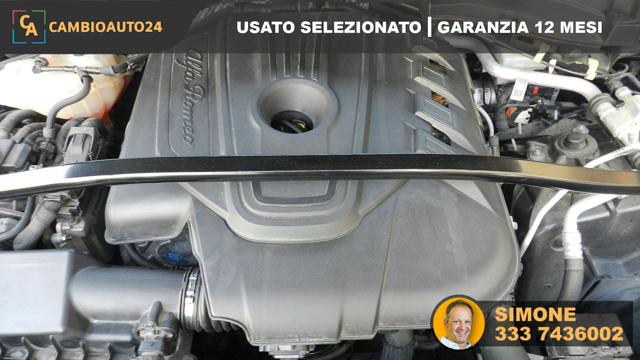 ALFA ROMEO Stelvio usata 117