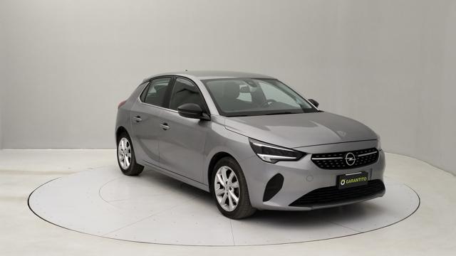 OPEL Corsa usata, con Boardcomputer