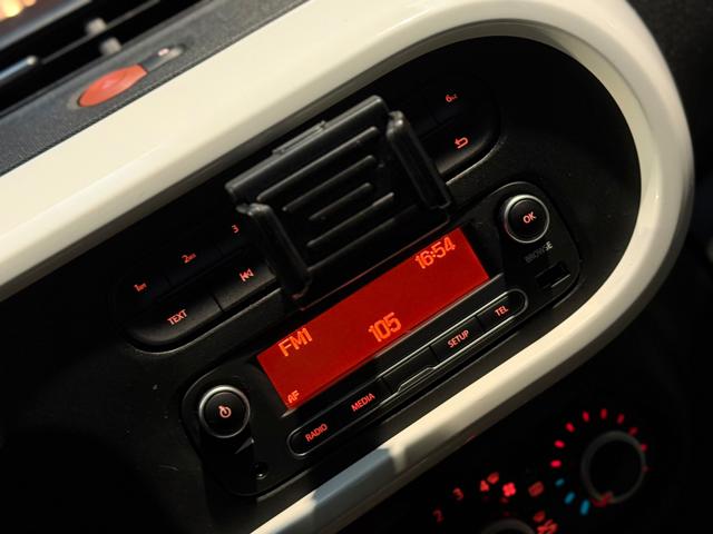 RENAULT Twingo usata, con Servosterzo