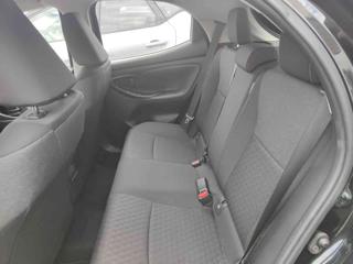 TOYOTA Yaris usata, con Climatizzatore