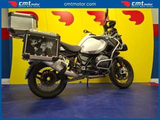 BMW R 1200 GS Adventure usata 3