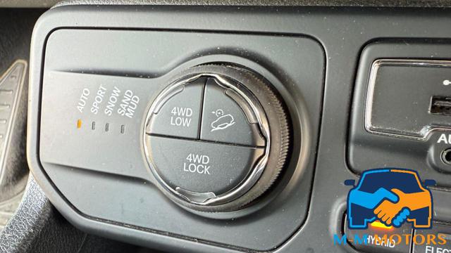 JEEP Renegade usata, con Park Distance Control