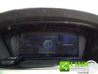 BMW M3 usata, con Interni in pelle