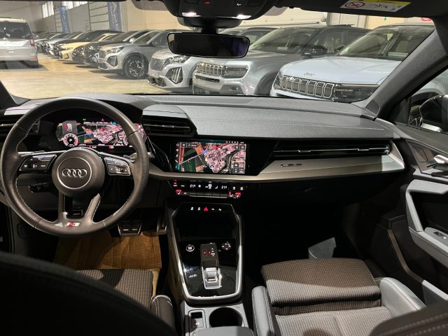 AUDI A3 usata, con Climatizzatore