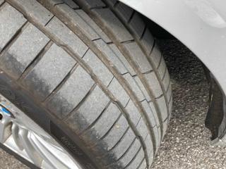 BMW 318 usata, con Interni in pelle