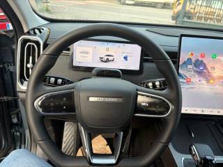 JAECOO Jaecoo 7 usata, con ESP