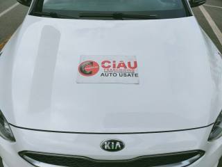 KIA Proceed usata, con Touch screen