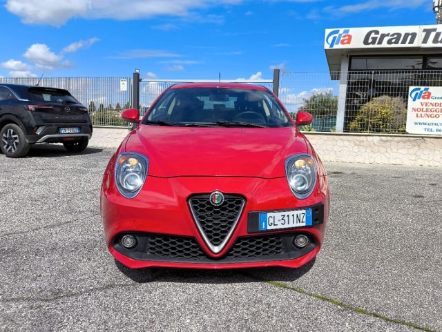 ALFA ROMEO MiTo usata 1
