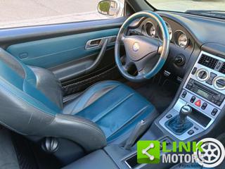 MERCEDES-BENZ SLK 320 usata 53