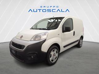 FIAT Fiorino 1.3 MJT 95CV Cargo SX