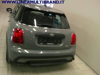 MINI Cooper usata, con Cerchi in lega