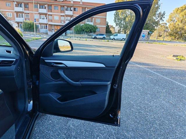 BMW X1 usata 69
