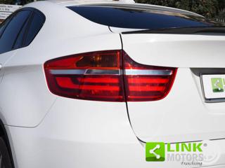 BMW X6 usata 27